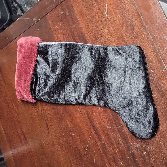 Harry Potter stocking - Picture 2 of 6